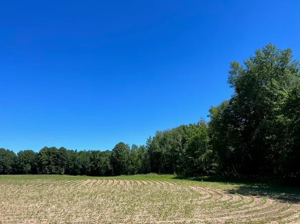 Erickson Rd, Gillett, WI 54124
