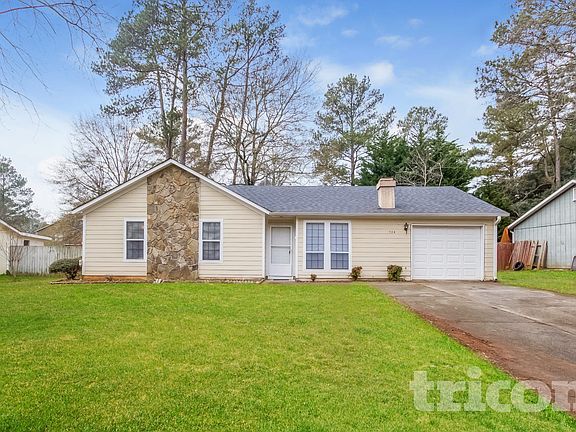 2nd image of 724 Jackson Mill Way