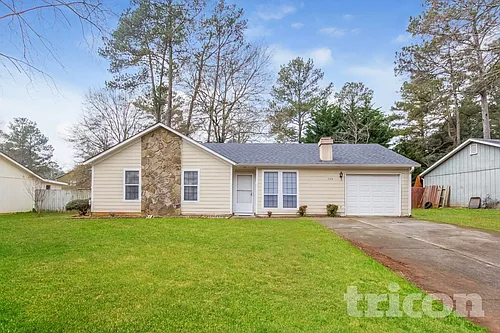 724 Jackson Mill Way Photo 1