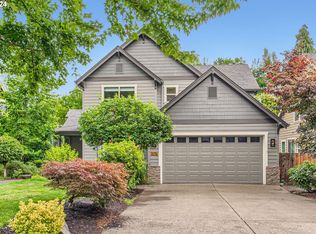 11176 SW 118th Ter, Tigard, OR 97223