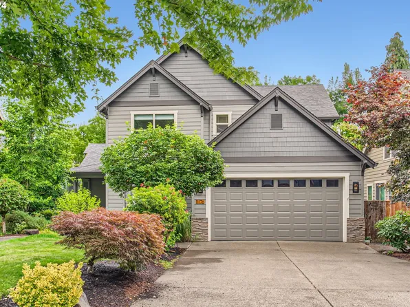 11176 SW 118th Ter, Tigard, OR 97223