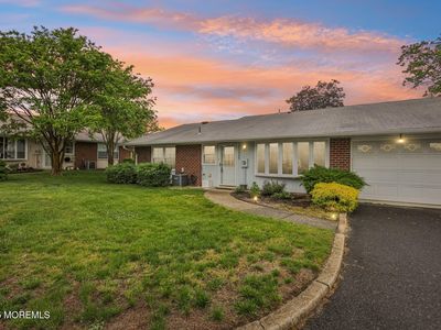 1164B Argyll Circle, Lakewood, NJ, 08701