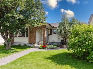 10433 32a Ave NW, Edmonton, AB T6J 4A7