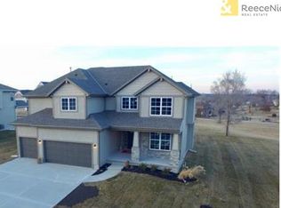 20113 W 107th Ter, Olathe, KS 66061
