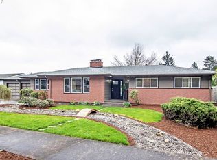 1200 NE 135th Ave, Portland, OR 97230