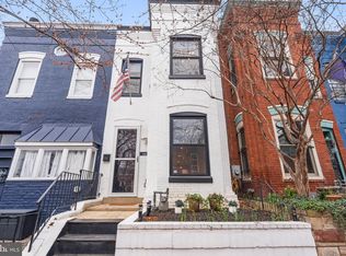 1402 C St SE, Washington, DC 20003