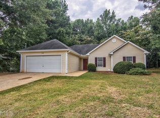 10 Spring Valley Way, Covington, GA 30016
