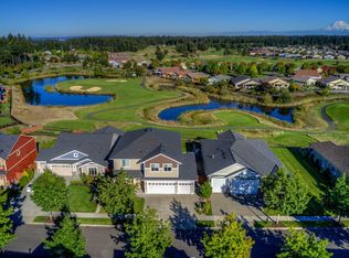 4424 Cashmere Dr NE, Lacey, WA 98516