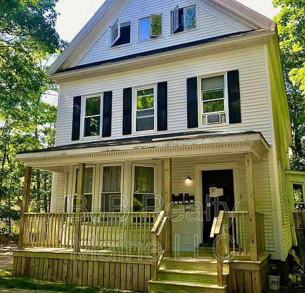 55 Ashmont St #3 — Photo 7