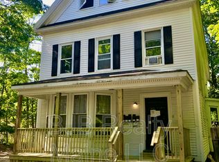 55 Ashmont St APT 3, Portland, ME 04103
