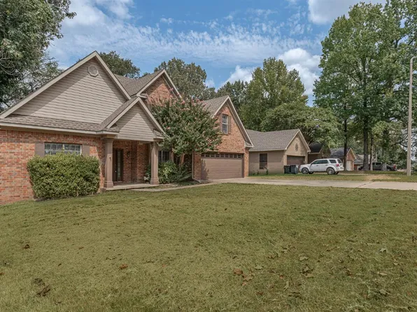4108 Stephanie Ln, Jonesboro, AR 72405