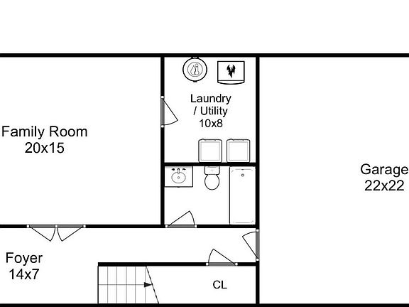 2nd image of this home