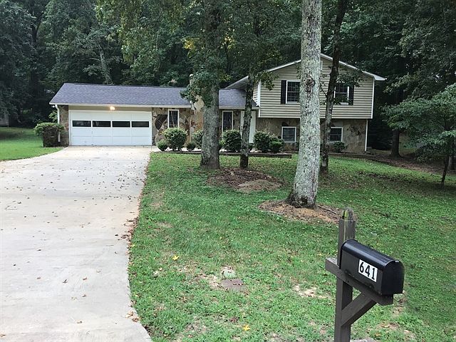 1st image of 641 Saddlewood Dr