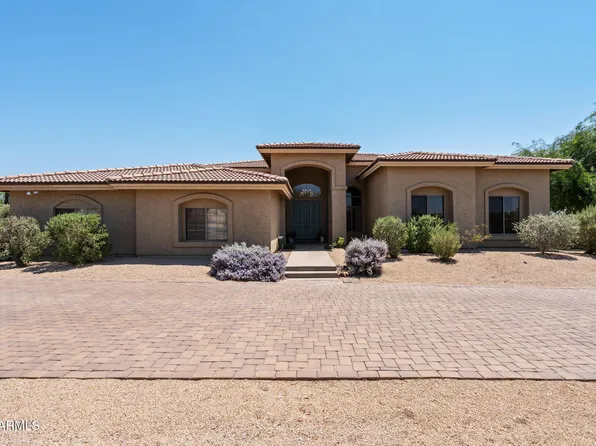8540 E MCDOWELL Road #46, Mesa, AZ 85207