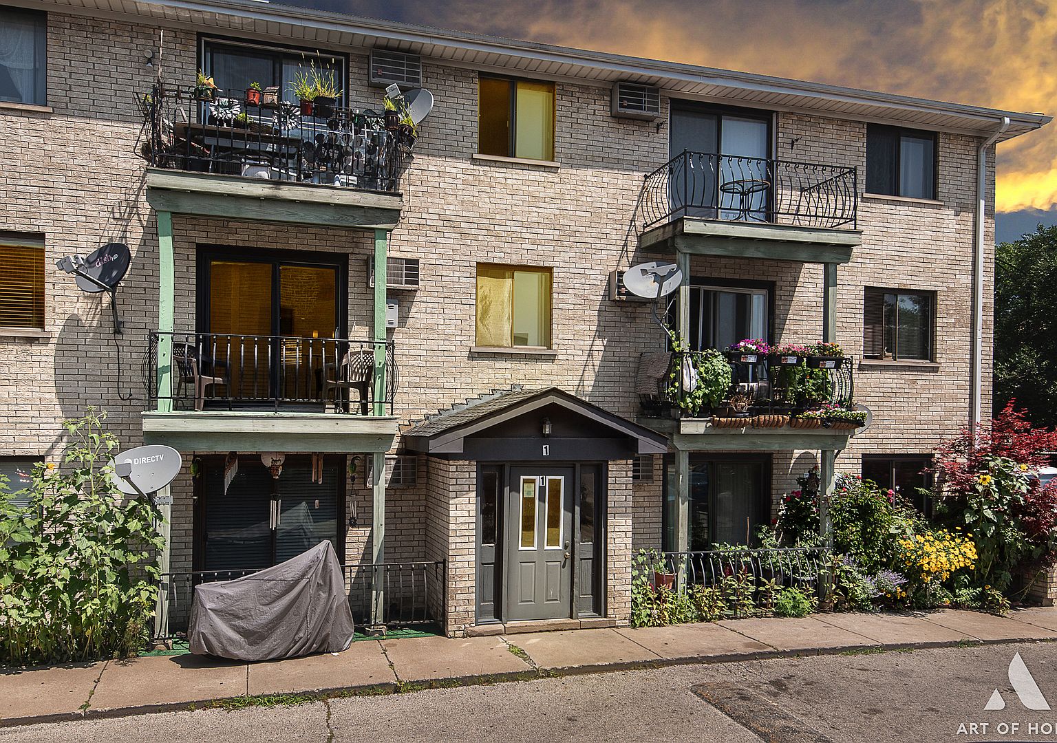 2016 N Harlem Ave APT 5W, Elmwood Park, IL 60707 Zillow