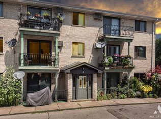 2016 N Harlem Ave APT 5W, Elmwood Park, IL