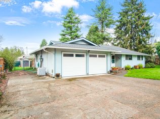 15524 SE Crestwood Dr, Milwaukie, OR 97267