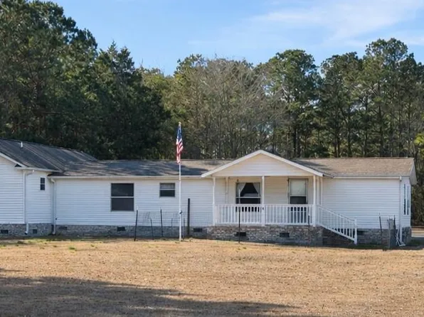 1631 Highway 646, Loris, SC 29569