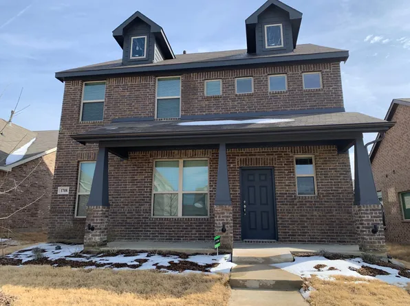 1708 Wayne Ln, Celina, TX 75009
