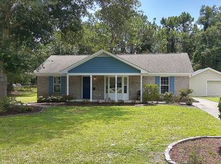 106 Heathcliff Rd, Wilmington, NC 28409