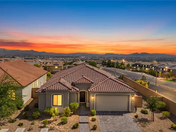 6412 Belgrossa Bend St, Las Vegas, NV 89166