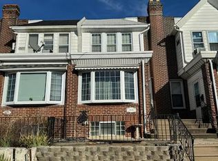 3515 Aldine St, Philadelphia, PA 19136