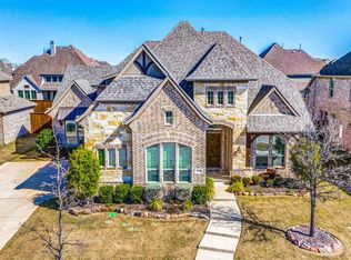 3652 Cathedral Lake Dr, Frisco, TX 75034