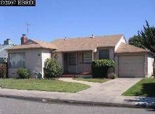 1622 137th Ave, San Leandro, CA 94578