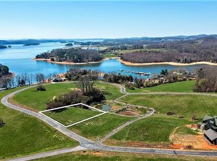 91 Shiloh Springs Rd, Rutledge, TN 37861