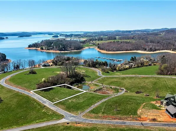 91 Shiloh Springs Rd, Rutledge, TN 37861