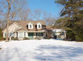 25 Waterlily Dr, Cape May Court House, NJ 08210