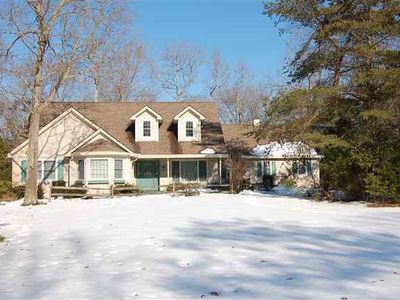 25 Waterlily Dr, Cape May Court House, NJ, 08210