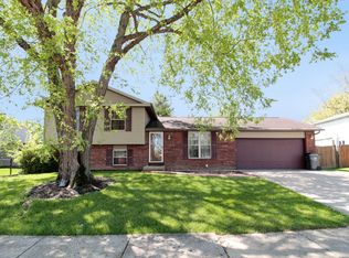 8217 Glencrest Dr, Reynoldsburg, OH