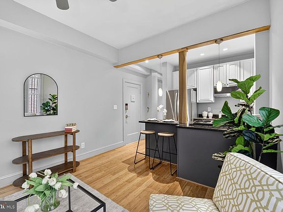 5th image of 3620 Connecticut Ave NW APT 8