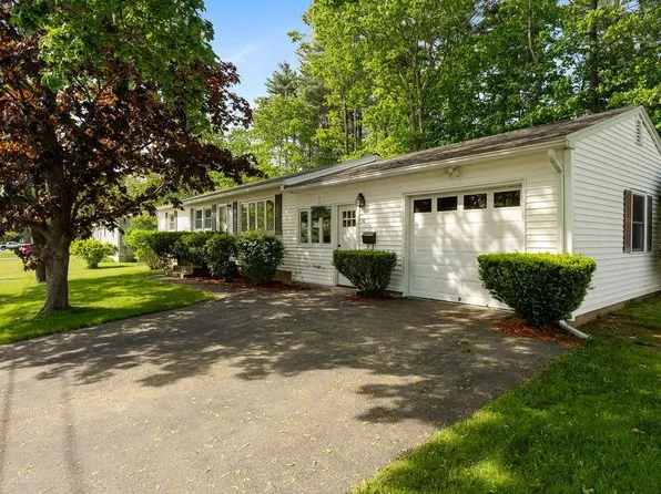 50 Suzanne Drive, Portsmouth, NH 03801