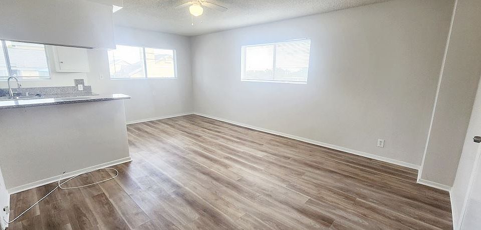 Main living space