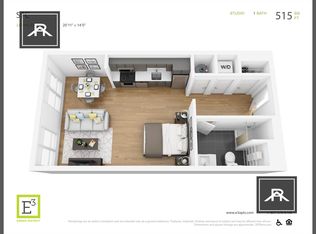 67 Brainerd Rd #75-424, Allston, MA 02134