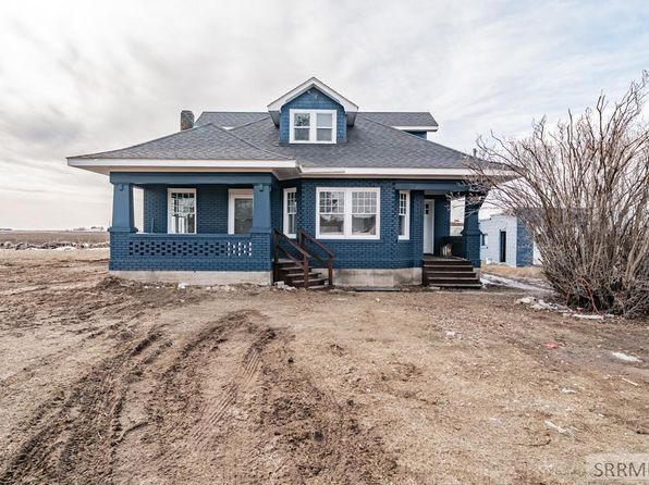1428 N 600 E, Shelley, ID 83274