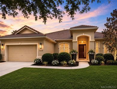 1239 W Beagle Run Loop, Hernando, FL, 34442