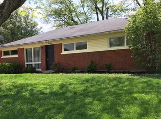 2000 Challedon Way, Louisville, KY 40223
