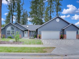 4741 W Woodside Ave, Coeur D Alene, ID 83815