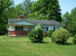 1115 Airport Rd, Marion, NC 28752