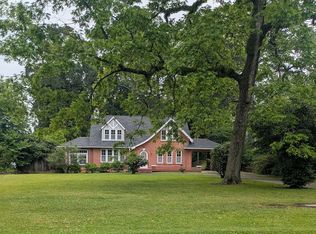 2836 Poplar Springs Dr, Meridian, MS 39305