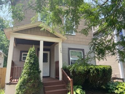134 Heath St, Buffalo, NY, 14214