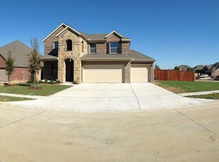 3035 Kona Dr, Little Elm, TX 75068