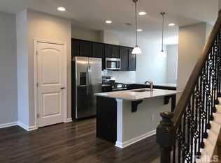 5304 Beckom St, Raleigh, NC 27616