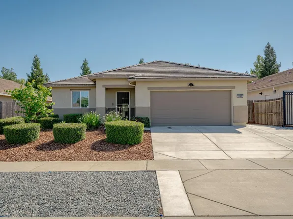 3583 Sutter Trails St, Arboga, CA 95961
