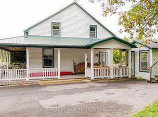4237 Watsons Corners Rd, Lanark Highlands, ON K0G1M0
