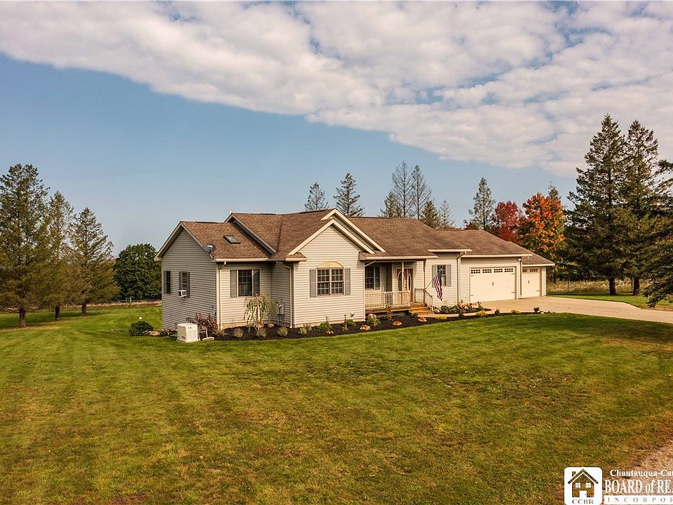 30 Dennison Rd, Frewsburg, NY 14738 Zillow