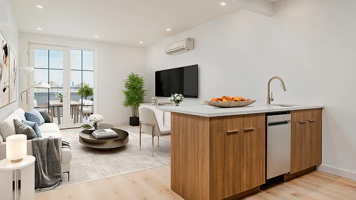 Rented by Nooklyn NYC LLC | media 64